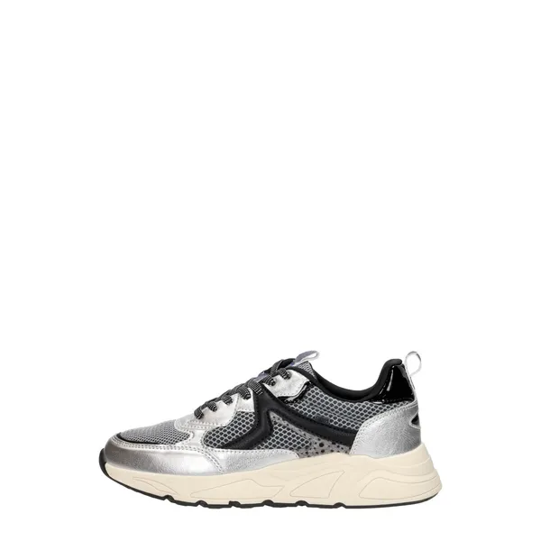 Sub55 Lage Sneakers Zilver, vergelijk prijzen bij 1 winkel