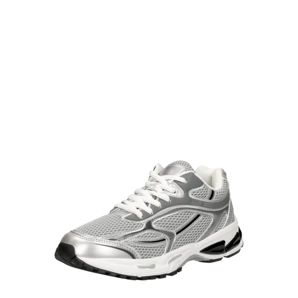 Sub55 Lage Sneakers Zilver Zilver, foto 2 van 4
