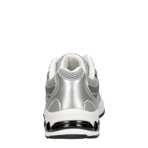 Sub55 Lage Sneakers Zilver Zilver, foto 3 van 4