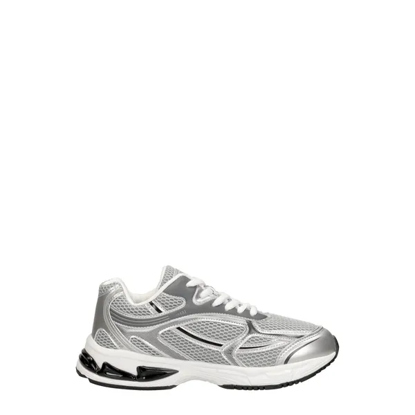 Sub55 Lage Sneakers Zilver Zilver, foto 4 van 4