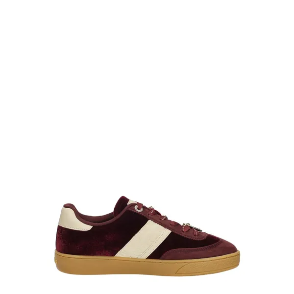 Guess Lage Sneakers Bordeaux, foto 4 van 4