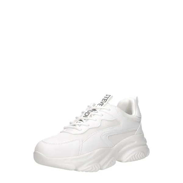 Steve Madden Ayden Wit, foto 2 van 4