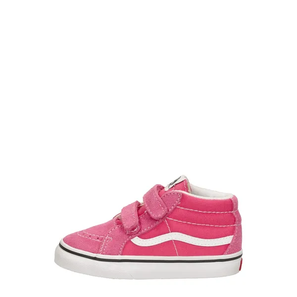 Vans TD SK8-Mid Roze, vergelijk prijzen bij 1 winkel