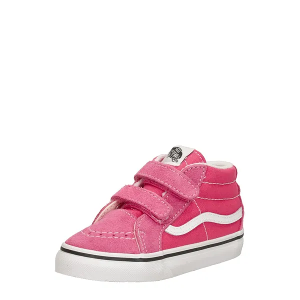 Vans TD SK8-Mid Roze, foto 2 van 4