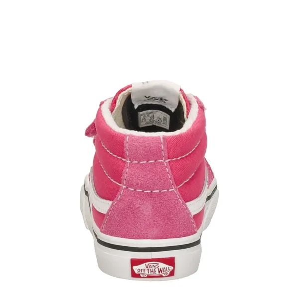 Vans TD SK8-Mid Roze, foto 3 van 4