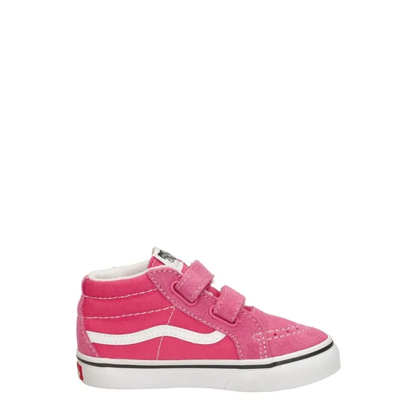 Vans TD SK8-Mid Roze, foto 4 van 4