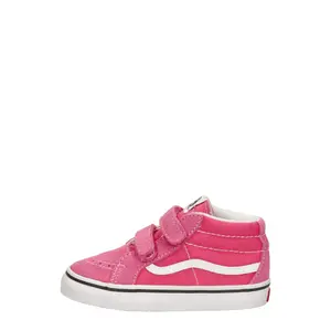 Vans Sk8-Mid roze