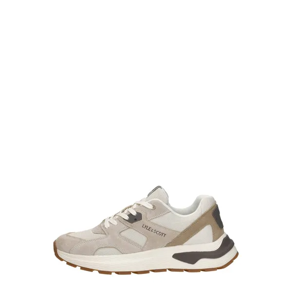 Lyle & Scott Logan Beige, vergelijk prijzen bij 1 winkel