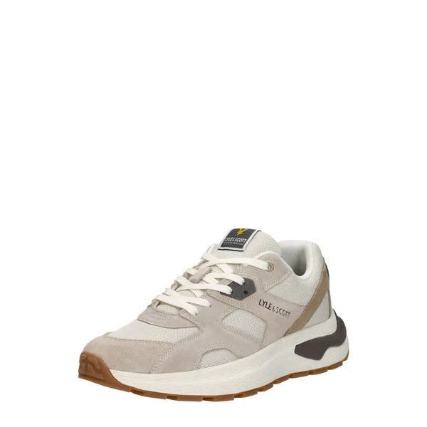 Lyle & Scott Logan Beige, foto 2 van 4