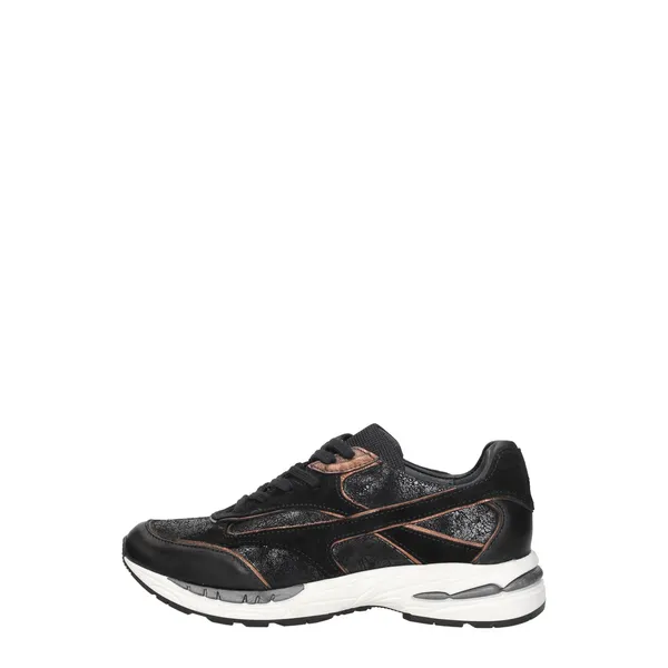 Aqa Lage Sneakers Zwart, vergelijk prijzen bij 1 winkel