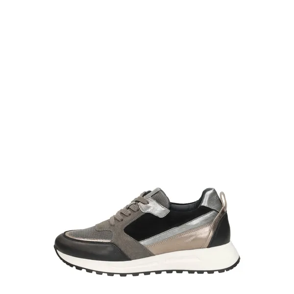 Aqa Lage Sneakers Zwart, vergelijk prijzen bij 1 winkel