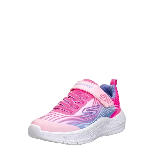 Skechers Microspec Advance Roze, foto 2 van 4