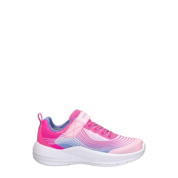 Skechers Microspec Advance Roze, foto 4 van 4