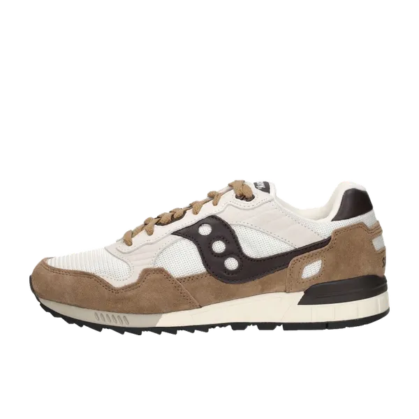 Saucony Shadow 5000 Coca Almond (Beige), vergelijk prijzen bij 1 winkel