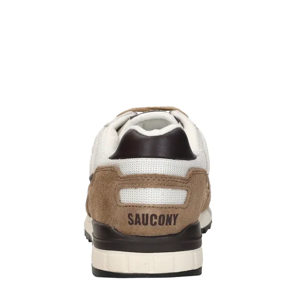 Saucony Shadow 5000 Coca Almond (Beige), foto 3 van 4