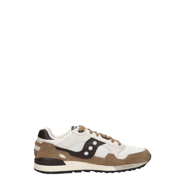 Saucony Shadow 5000 Coca Almond (Beige), foto 4 van 4