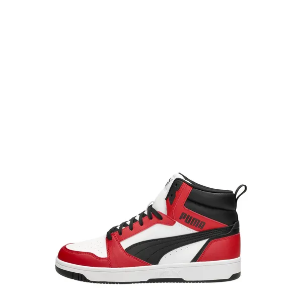 Puma Rebound V6 Rood, vergelijk prijzen bij 2 winkels