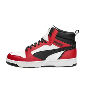 Puma Rebound rood