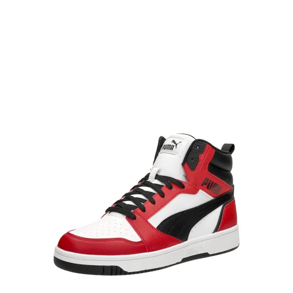 Puma Rebound V6 Rood, foto 2 van 4