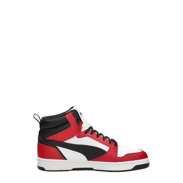Puma Rebound V6 Rood, foto 4 van 4