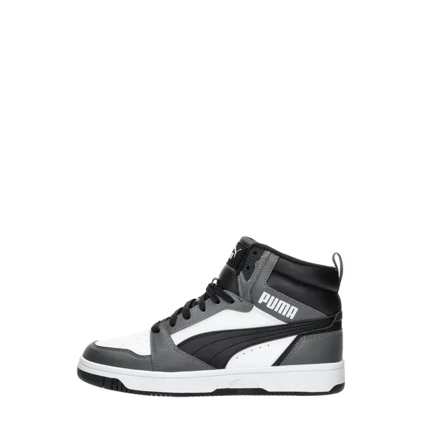 Puma Rebound V6 Zwart, vergelijk prijzen bij 1 winkel