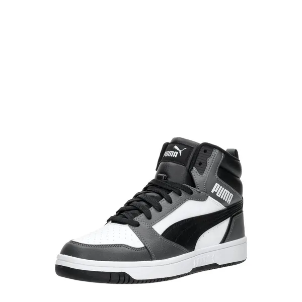 Puma Rebound V6 Zwart, foto 2 van 4