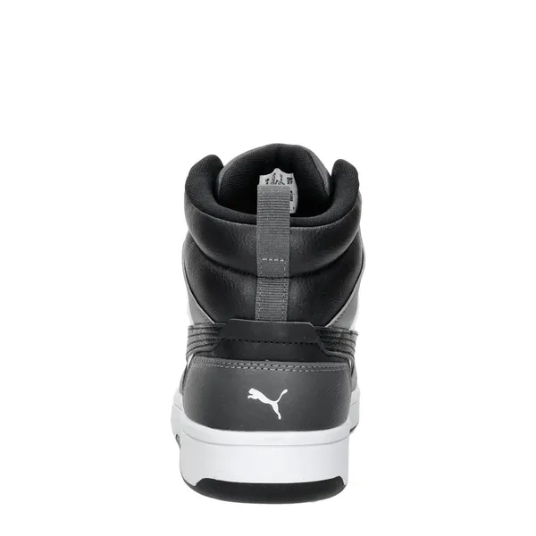 Puma Rebound V6 Zwart, foto 3 van 4