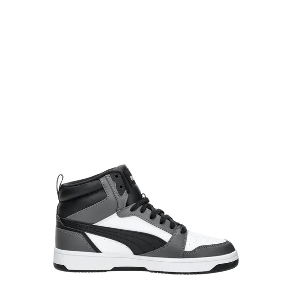 Puma Rebound V6 Zwart, foto 4 van 4