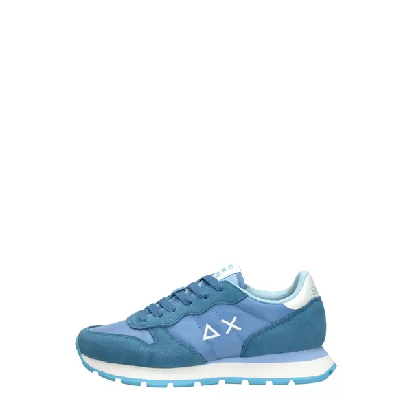 Sun68 Ally Solid Nylon Lichtblauw, vergelijk prijzen bij 1 winkel