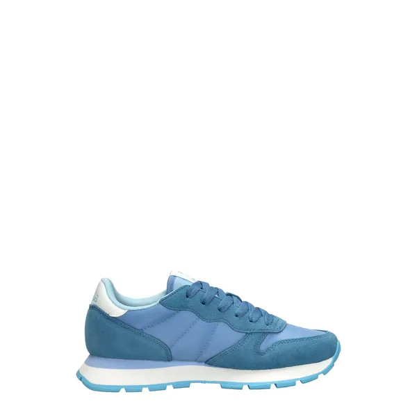Sun68 Ally Solid Nylon Lichtblauw, foto 4 van 4