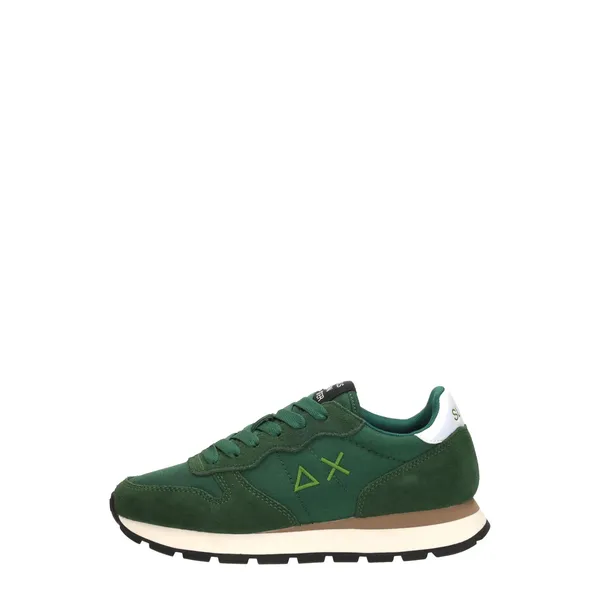 Sun68 Ally Solid Nylon Groen, vergelijk prijzen bij 2 winkels