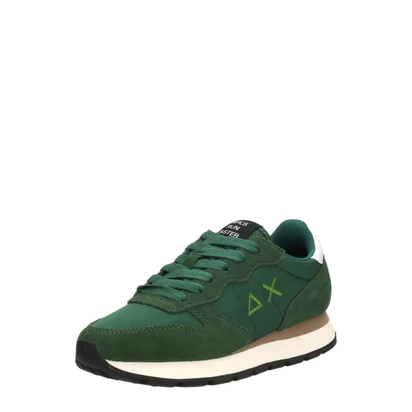 Sun68 Ally Solid Nylon Groen, foto 2 van 4