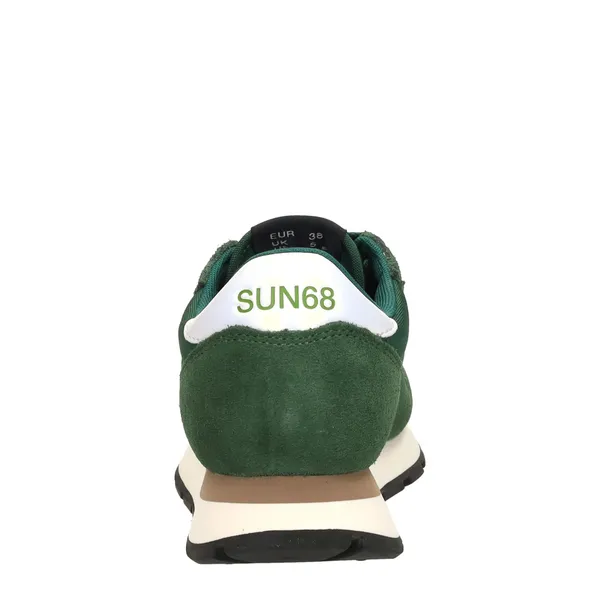 Sun68 Ally Solid Nylon Groen, foto 3 van 4