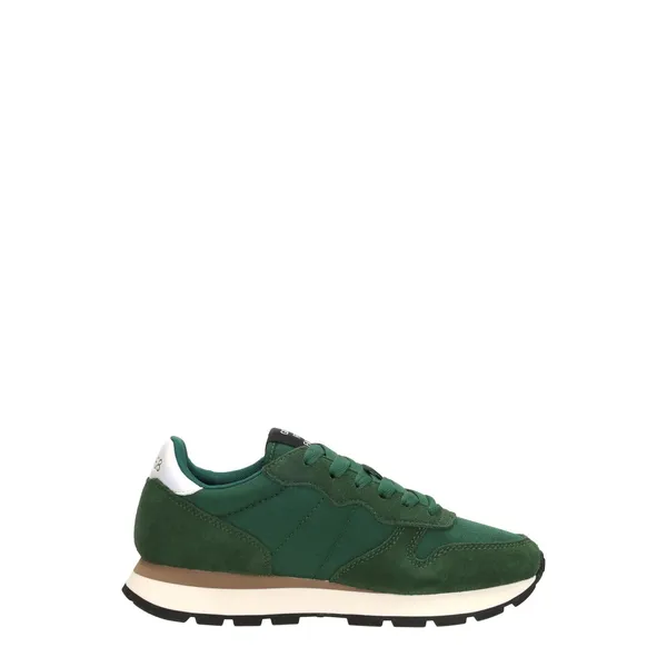 Sun68 Ally Solid Nylon Groen, foto 4 van 4