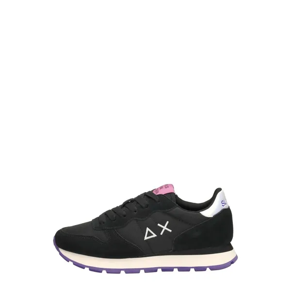 Sun68 Ally Solid Nylon Zwart, vergelijk prijzen bij 1 winkel