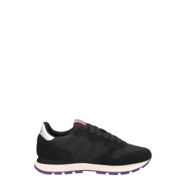 Sun68 Ally Solid Nylon Zwart, foto 4 van 4