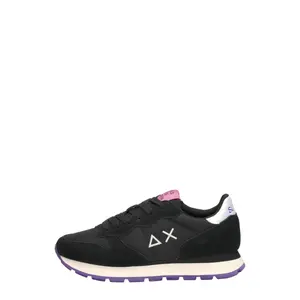 SUN68 Ally Solid Nylon zwart