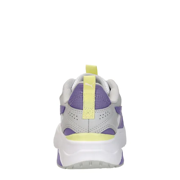 Puma Trinity Lite Jr Wit, foto 3 van 4