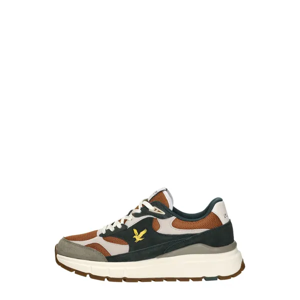 Lyle & Scott Runner Groen, vergelijk prijzen bij 1 winkel