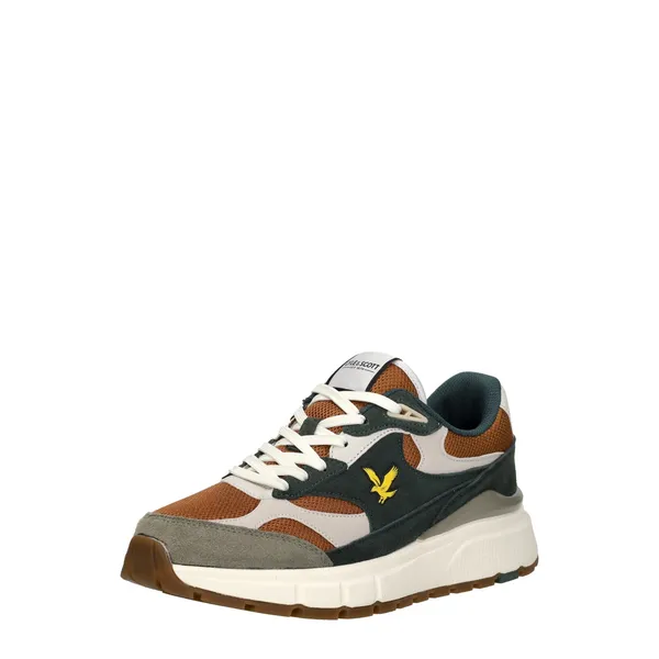 Lyle & Scott Runner Groen, foto 2 van 4