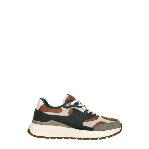 Lyle & Scott Runner Groen, foto 4 van 4