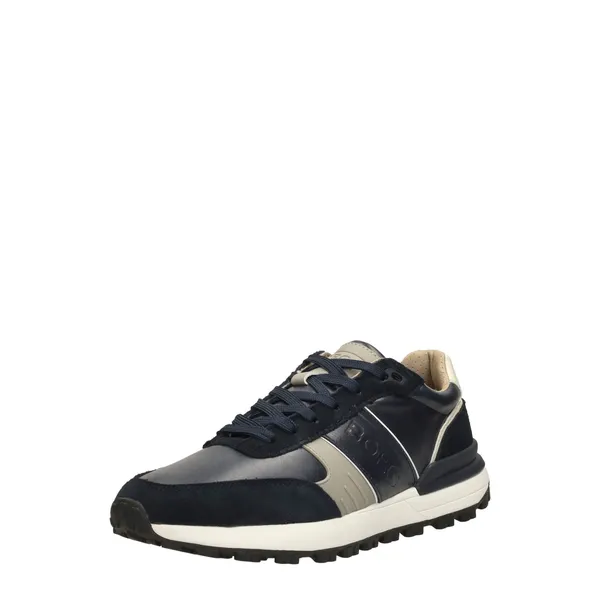 Björn Borg R2405 Runner Low Blauw, foto 2 van 4