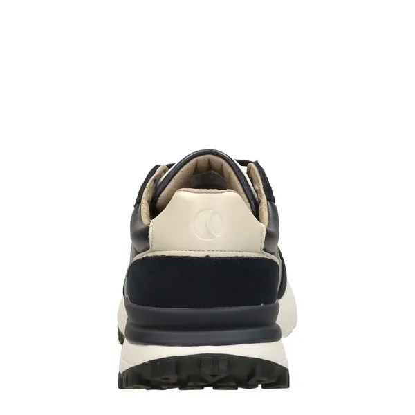 Björn Borg R2405 Runner Low Blauw, foto 3 van 4