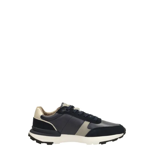 Björn Borg R2405 Runner Low Blauw, foto 4 van 4