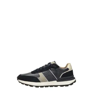 Björn Borg R2405 Runner Low blauw