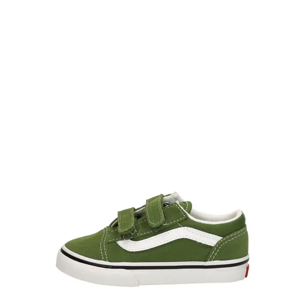 Vans TD Old Skool Groen, vergelijk prijzen bij 1 winkel