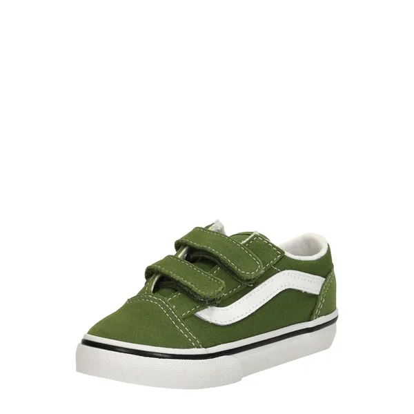 Vans TD Old Skool Groen, foto 2 van 4