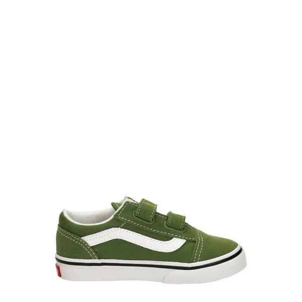 Vans TD Old Skool Groen, foto 4 van 4