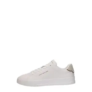 Tommy Hilfiger Th Court Lth Detail Ess wit