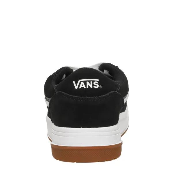 Vans Hylane Zwart, foto 3 van 4
